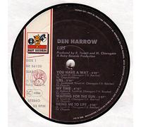 Den Harrow - Lies