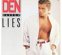 Den Harrow - Lies - Baby Records - 209 347