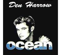 Den Harrow - Ocean [Vinilo 12 pulgadas]