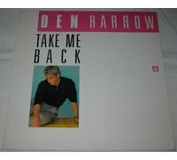 Den Harrow - Take me back [VINYL]