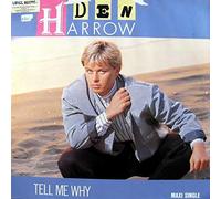 Den Harrow - Tell Me Why