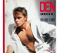Den Harrow - You Have a Way