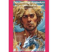 Den hemliga dagboken för en född i Vattumannen plus lugnande mandalas att färglägga: zodiak målarbok