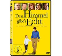 Den Himmel gibt's echt [Alemania] [DVD]