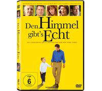 Den Himmel gibts echt (DVD) Kinnear Greg Reilly Kelly Martindale Margo Corum