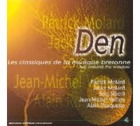Den - Just Around The Window
