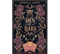 Den of Liars: 1 (The Devious, 1)