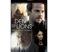 Den of Lions [DVD] [2003] [Region 1] [US Import] [NTSC]