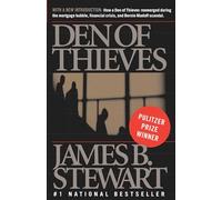 Den of Thieves – Simon & Schuster