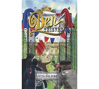 Den of Thieves: Cat in Paris: Volume 4 (Cat Royal)