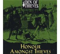 Den of Thieves - Honour Amongst Thieves