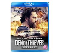 Den of Thieves: Pantera [Blu-ray]