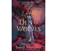 Den Of Wolves (ebook)