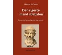 Den Rigeste Mand I Babylon (ebook)