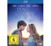 Den Sternen so nah [Blu-ray]