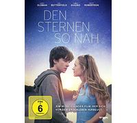 Den Sternen so nah [DVD]