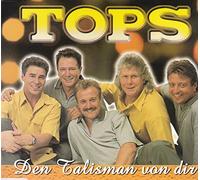 Den Talisman von dir/Ich will mit dir [Single-CD]