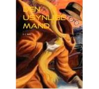 Den Usynlige Mand (ebook)