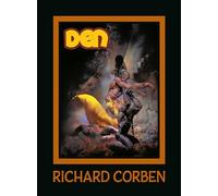 DEN – Volumen 5: El precio de los recuerdos