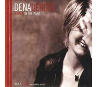 Dena DeRose – A Walk in the Park – CD – Importación USA