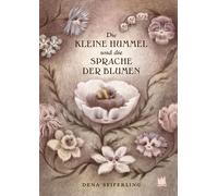 Dena Seiferling Ulrich Störik Die kleine Hummel und die Sprache der (Tapa dura)