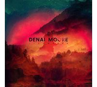 Denai Moore - Elsewhere [Vinilo]