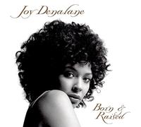 Denalane Joy - Born & Raised