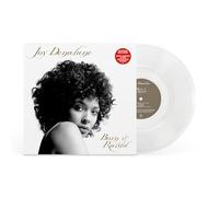 Denalane, Joy - Born & Raised/Coloured Vinyl [Vinilo]