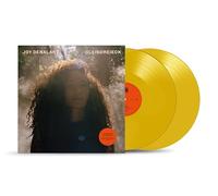 Denalane,Joy - Gleisdreieck (Ltd. 2lp Yellow Transparent) [Vinilo]