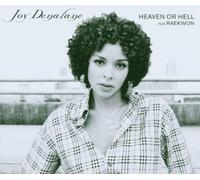 Denalane, Joy - Heaven Or Hell/Basic [Import]