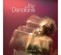 Denalane,Joy - Híchste Zeit Live [Import]