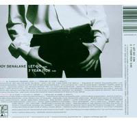 Denalane, Joy - Let Go/Basic [Import]