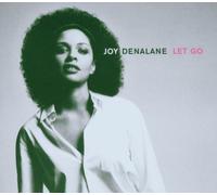 Denalane, Joy - Let Go/Premium [Import]