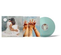 Joy Denalane – Let Yourself Be Loved – Vinilo 1LP Coke Bottle Green (Importación USA)