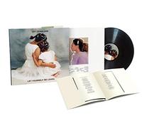 Denalane,Joy - Let Yourself Be Loved [Vinilo]