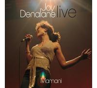 Denalane, Joy - Mamani Live [Import]