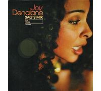 Denalane,Joy - Sags Mir [Import] [Vinilo]