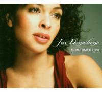 Denalane, Joy - Sometimes Love [Import]