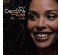 Denalane,Joy - Was Auch Immer [Import]