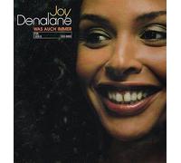 Denalane,Joy - Was Auch Immer [Vinyl Maxi-Single]