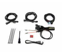 DENALI Arnés BMW CANsmart Plug-N-Play Gen II