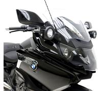 Denali BMW K1600/GT/GTL/B, soporte de iluminación male