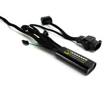 Denali BMW R1200 Hex Head, Controlador CANsmart 2.0 male