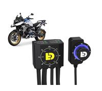 DENALI Controlador de iluminación DialDim™, amarillo