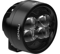 Denali D3 LED Fog Light Pod, luz auxiliar male