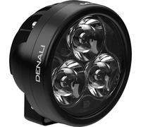 Denali D3 LED Light Pod, luz auxiliar male
