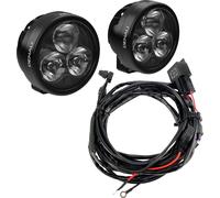 Denali D3 Universal Standard, kit de luz auxiliar male