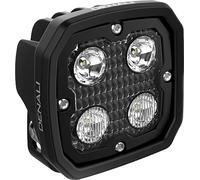 Denali D4 LED Light Pod, luz auxiliar male