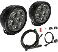 Denali D7 Universal Premium, kit de luz auxiliar male