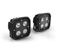 DENALI DialDim Kit D4, blanco